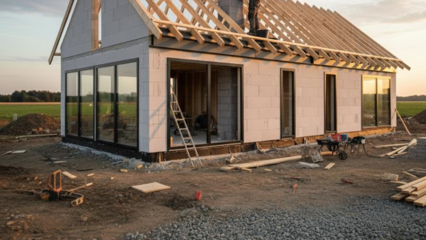 Keramiskie dūmvadi - skurstenis