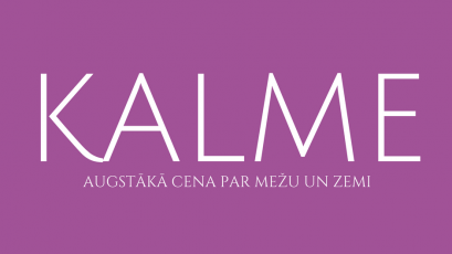 KALme pērk mežus un zemi visā Latvijā