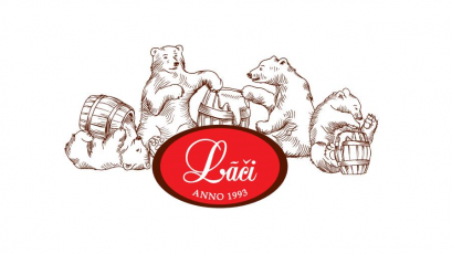 lāči