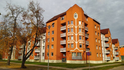 Mūsu māja