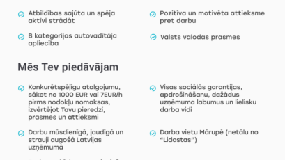 Uzkopšanas darbu strādnieks