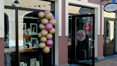 Baltzelts store