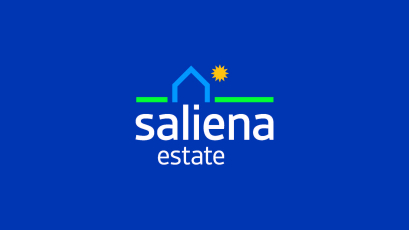 Saliena estate logo