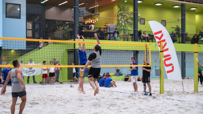 Ruukki pludmales centrs