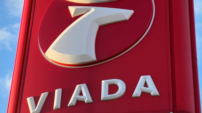 Pārdevējs/operators VIADA Baltija - DUS "Ulmaņa 2"