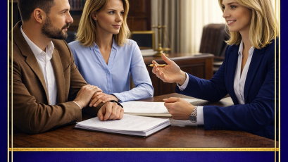 Darījumu dokumentu sagatavošana