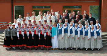 Vidējās paaudzes deju kolektīvs MĀRUPIEŠI Vidējās paaudzes deju kolektīvs MĀRUPIEŠI