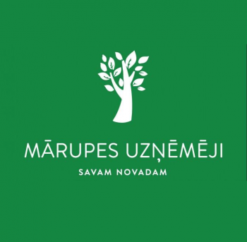 Biedrības logo