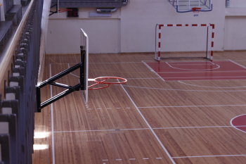 Babītes sporta komplekss Babītes sporta komplekss