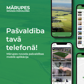 Mobilā aplikācija