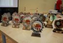 Basketbola Tehnikas Diena Tīrainē, 07.02.2015.