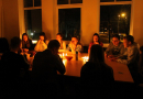Zemes stunda Mārupes novada Jauniešu Domē, 28.03.2015.