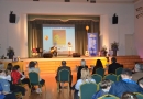 Jauno ģitāristu konkurss “Kur tad tu nu biji?”, 27.03.2015.