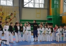 Starptautiskās taekvondo sacensības Mārupē, 25.04.2015.