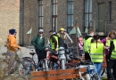 Tautas velobrauciens “Zaļi dzīvot Mārupē!”, 04.05.2015.
