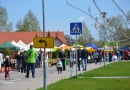 Latvijas mājražotāju tirdziņš Mārupē, 04.05.2015.