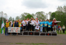 Mārupes novada Senioru sporta diena, 23.05.2015.