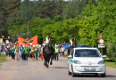 Bērnu un jauniešu svētki “Ar vasaru saujā”, 31.05.2015.