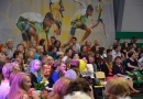 Absolventi Mārupes vidusskolā, 12.06.2015.
