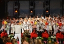 Mārupes novada 90 gadu jubilejas svētki, 08.08.2015.