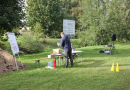 Rudens kross – skriešanas sacensības, 01.10.2015.