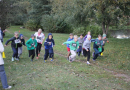 Rudens kross Mārupē, 08.10.2015.