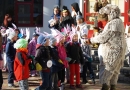 Mārupes PII sporta svētki “Zeltrītos”, 15.10.2015.