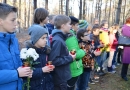Lāčplēša diena – Atceres brīdis Jaunmārupē 11.11.2015.