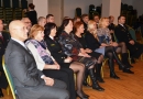 Pašvaldības policijas darbinieku zvēresta nodošana 04.12.2015.