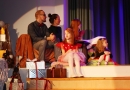 Adventes koncerts bērniem “Nāc ciemos!” 06.12.2015.