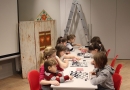 Galda spēļu diena Skultē, 16.03.2016.