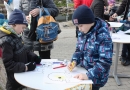 Lieldienu Jampadracis Mārupē 27.03.2016.