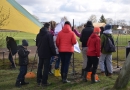 Lielā talka Mārupē, 23.04.2016.