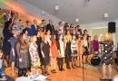 Mārupes vidusskolas jubileja, 30.04.2016.