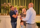 Jaundzimušo sveikšanas pasākums “Esmu mazais mārupietis”, 21.05.2016.