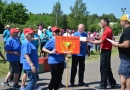Senioru sporta spēles, 28.05.2016.
