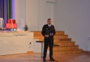 Policijas diena Mārupē, 05.12.2016.
