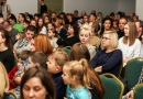 Andžeja Grauda bungu skolas labāko audzēkņu koncerts Mārupē, 12.02.2017.