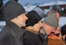 Mārupes Kultūras nama ēkas plāksnes atklāšana, 08.03.2017.