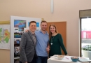 Darba birža “Dzīvo Mārupē, strādā Mārupē”, 29.04.2017.