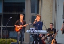 Brīvdabas kino vakars, 10.08.2017.