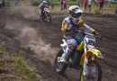 Mini motokrosa trešais posms Jaunmārupē aizvadīts, 17.07.2013.