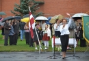 Zinību diena Mārupes skolās, 02.09.2013.