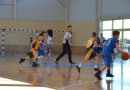 Basketbola turnīrs “Mārupes kauss”, 07.09.2013.