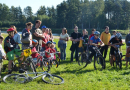 Velokrosa sacensību „Lībera kauss 2013” 2.posms, 07.09.2013.