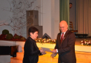 Svētku sarīkojums – koncerts Latvijas 95 gadu dzimšanas dienai, 15.11.2013.