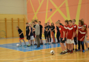 Policijas – skolu sporta diena “Esi draugs!”, 27.11.2013.