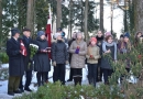 Barikāžu atcere Mārupē, 16.01. un 18.01.2014.