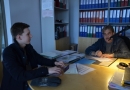 Ēnu diena Mārupē, 12.02.2014.