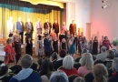Kora “Mārupe” koncertuzvedums 8.martā, 08.03.2013.
